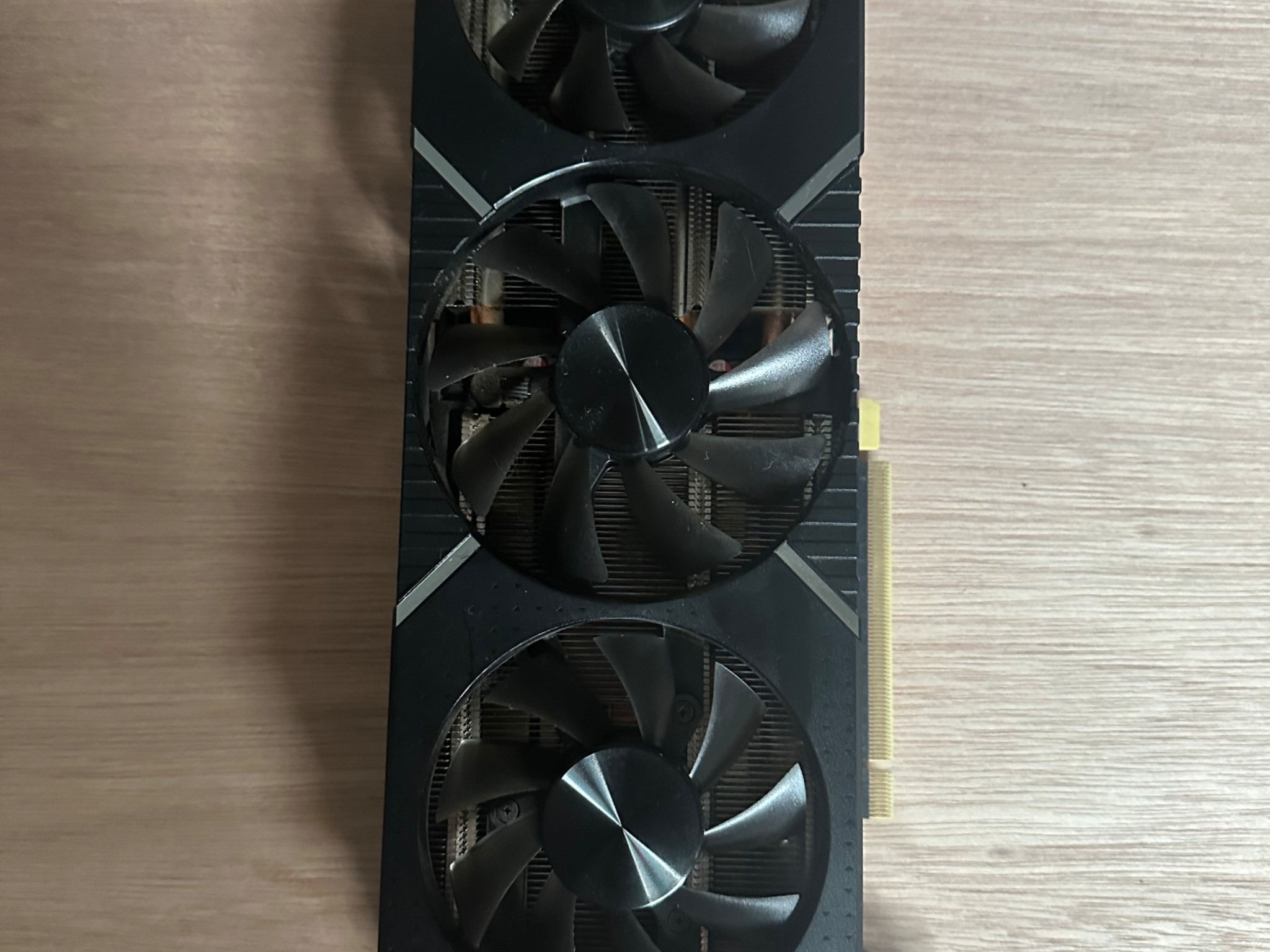 GeForce RTX 3090 24GB OEM GPU HP