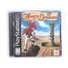 Azure Dreams PlayStation one game