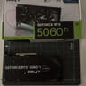 PNY RTX 5060 Ti OC 16 GB