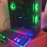 New Ryzen 5 5500, GTX 1070TI, 16GB DDR4 RAM, 512mb M.2 Storage, 500 Watt PSU