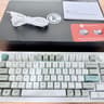 KeyChron Q1 Max White