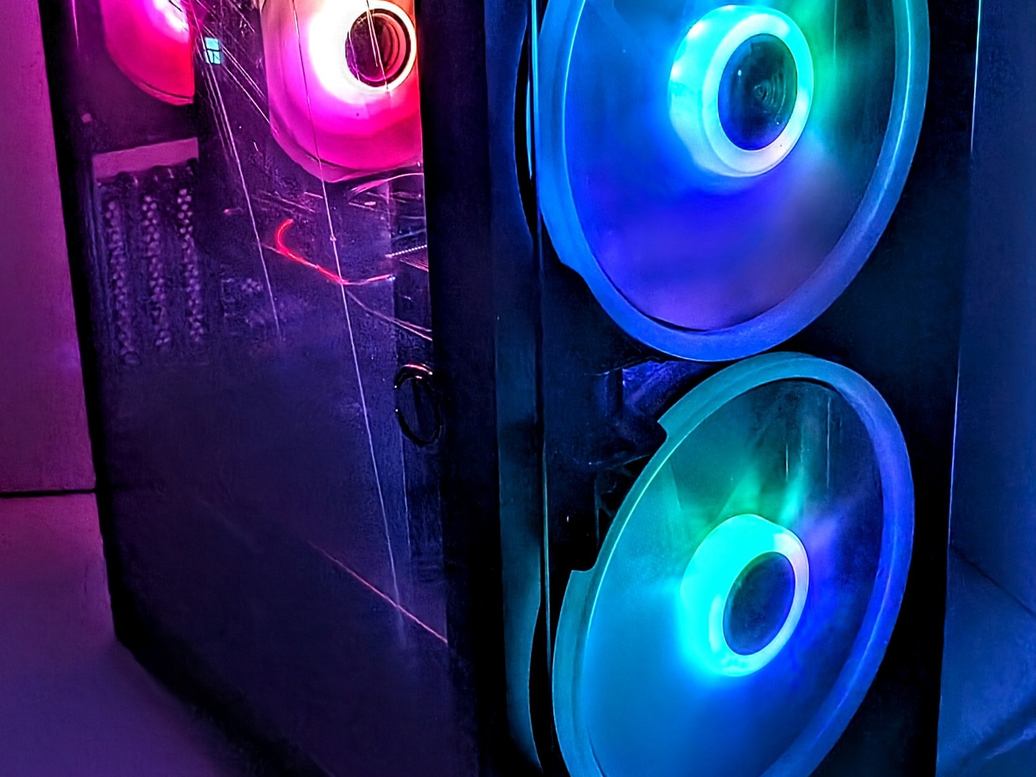 ☆✮ Talos ✮☆ All New Parts