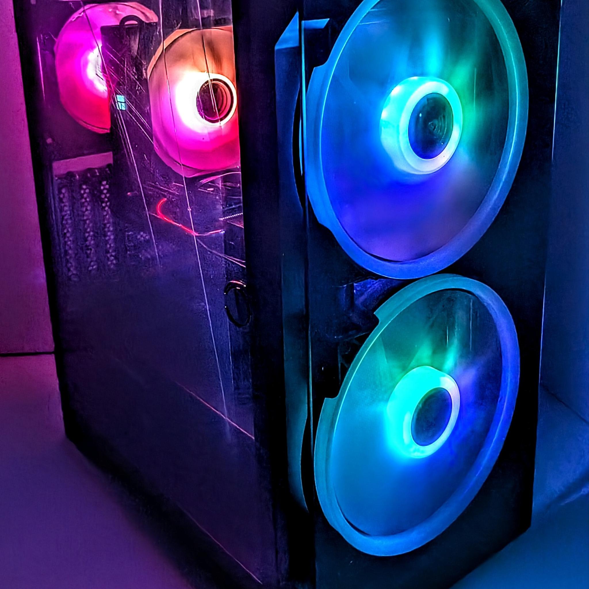 ☆✮ Talos ✮☆ All New Parts