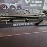 Asus TUF RTX 3070 8GB
