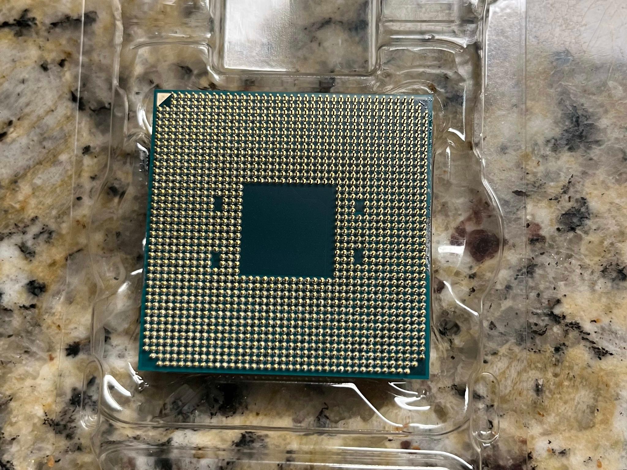 Ryzen 5 1600AF