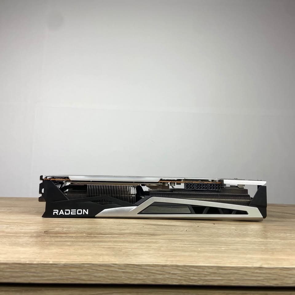 AMD RX 6900XT Sapphire Nitro+ 16GB