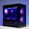 RTX 2070 Super + Ryzen 5 Gaming PC | 16GB DDR4 | 500GB m.2 drive | 240 AIO