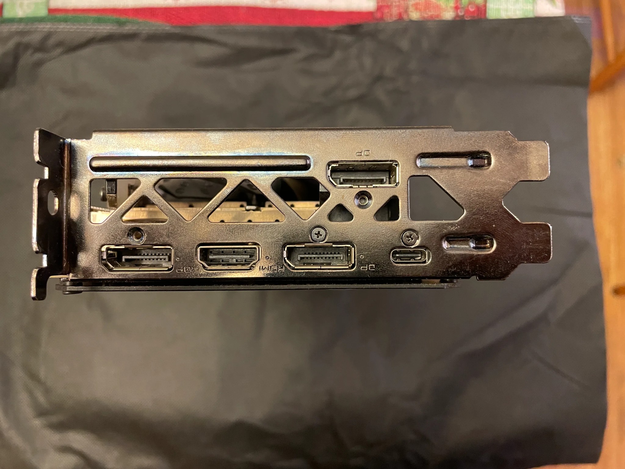 EVGA GeForce RTX 2080 XC GAMING, 08G-P4-2182-KR, 8GB GDDR6, Dual HDB Fans, RGB LED, Metal Backplate