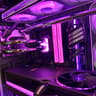 Custom Liquid-Cooled AMD Ryzen 7 9800X3D, Asus Astral OC RTX 5080, 32GB DDR5, 2TB SSD, 1000w