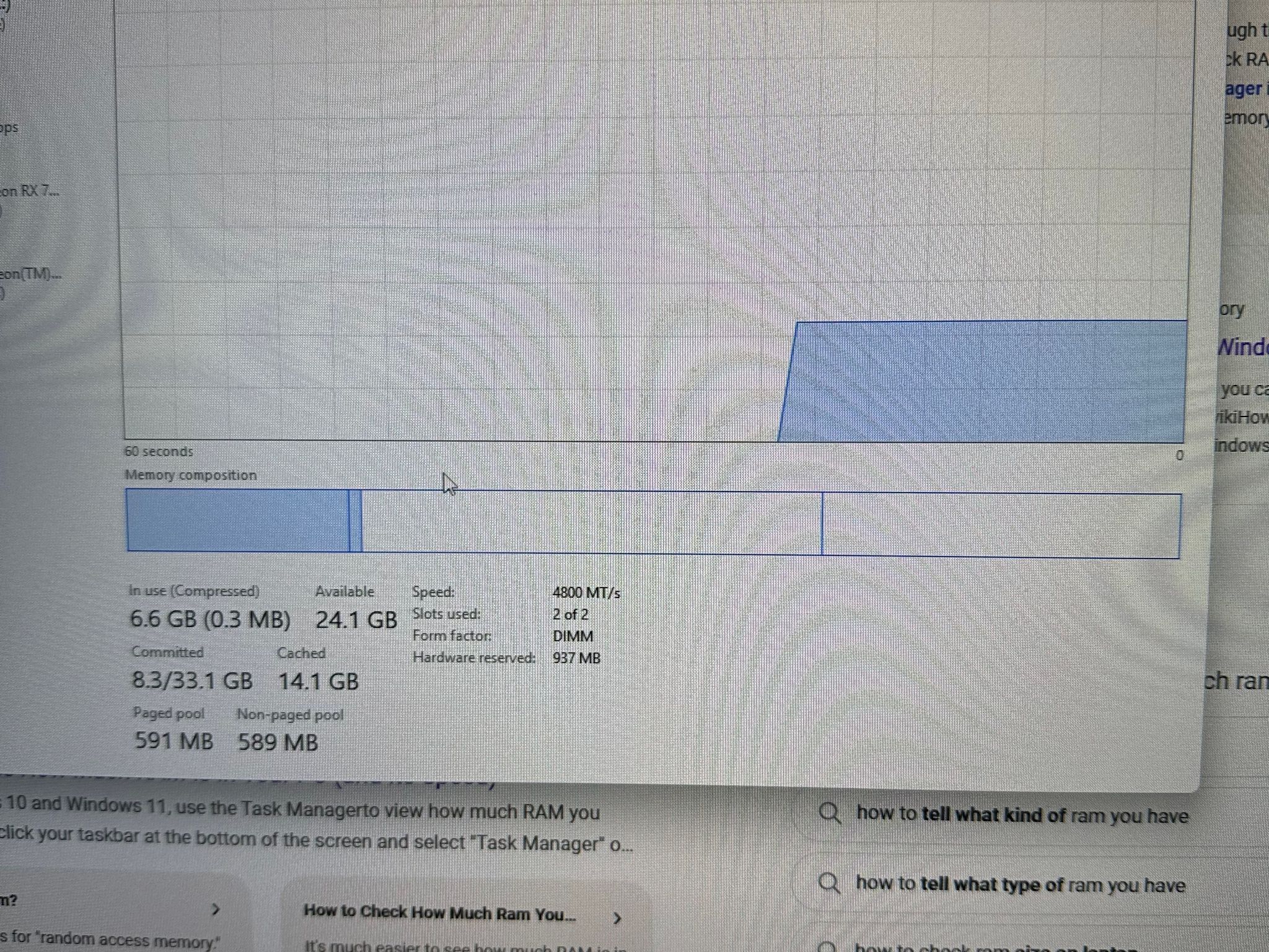 Custom Gaming PC Build