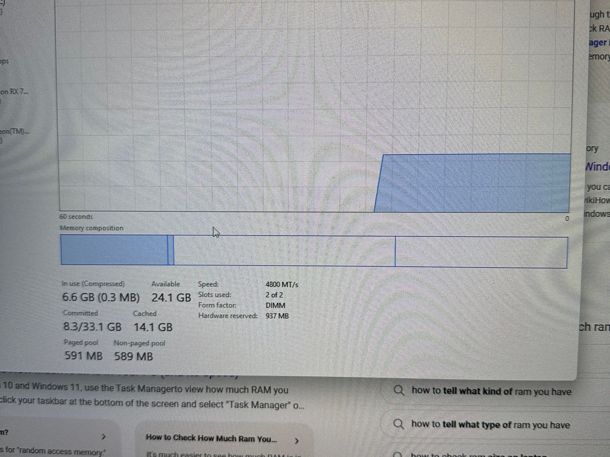 Custom Gaming PC Build