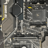 Used ASUS TUF Gaming x570 Plus WiFi