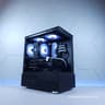 🤍🖤1440p Gaming | Core i5 12600KF | 32GB 3200MHz | 1TB NVMe SSD