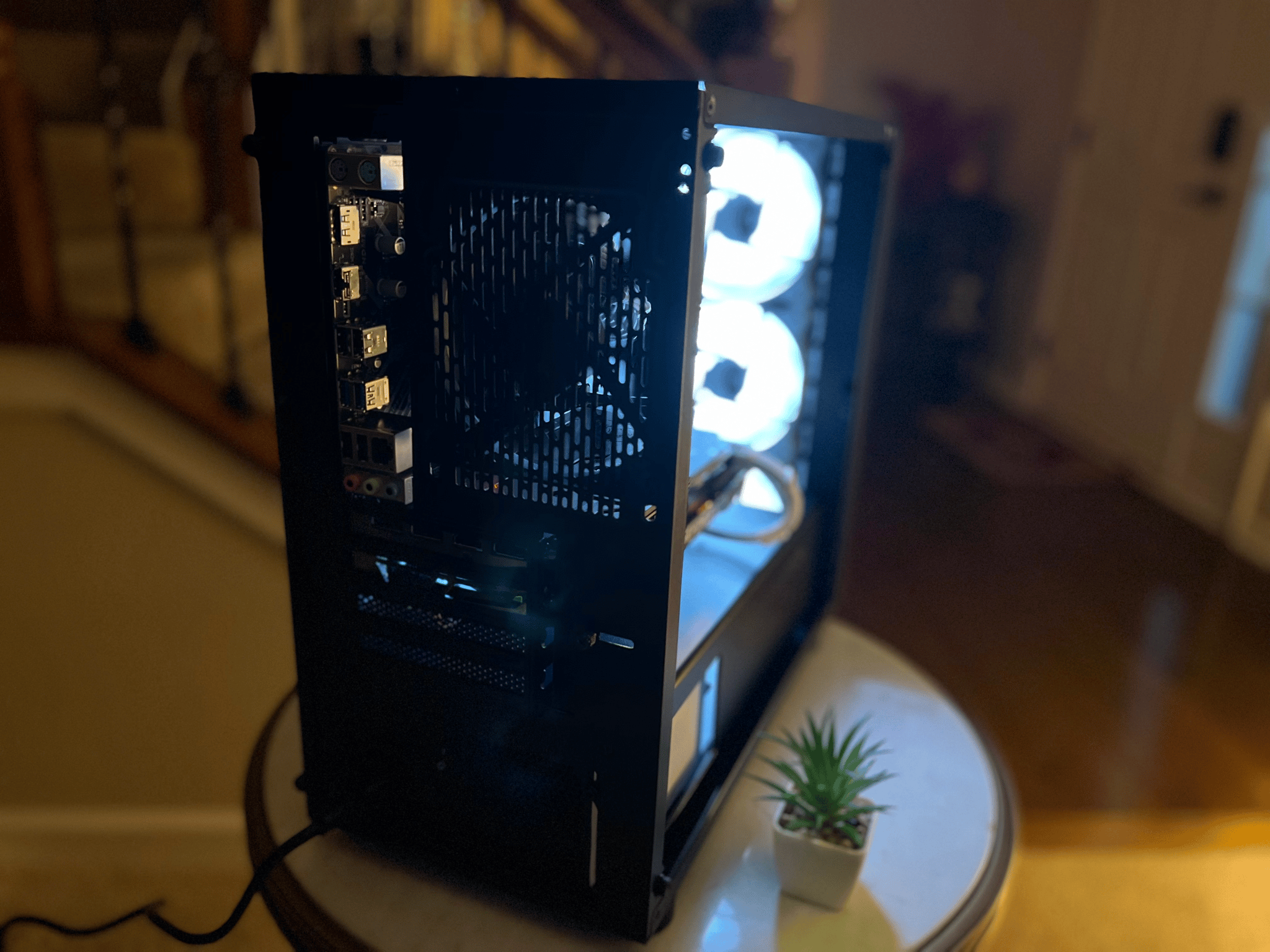 Flight || Core i5-8400/GTX 1660 Super Build