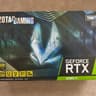 RTX 3080 Ti Zotac Trinity OC