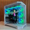 RTX 5070 | RYZEN 5 7600X | 1TB SSD | 16GB DDR5 | 360MM AIO