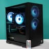 UCW Ready to Play "First Steps" e-sports build (i7 6700 + 16gb + GTX 980) Free Ship!