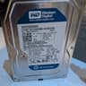 250 GB HDD