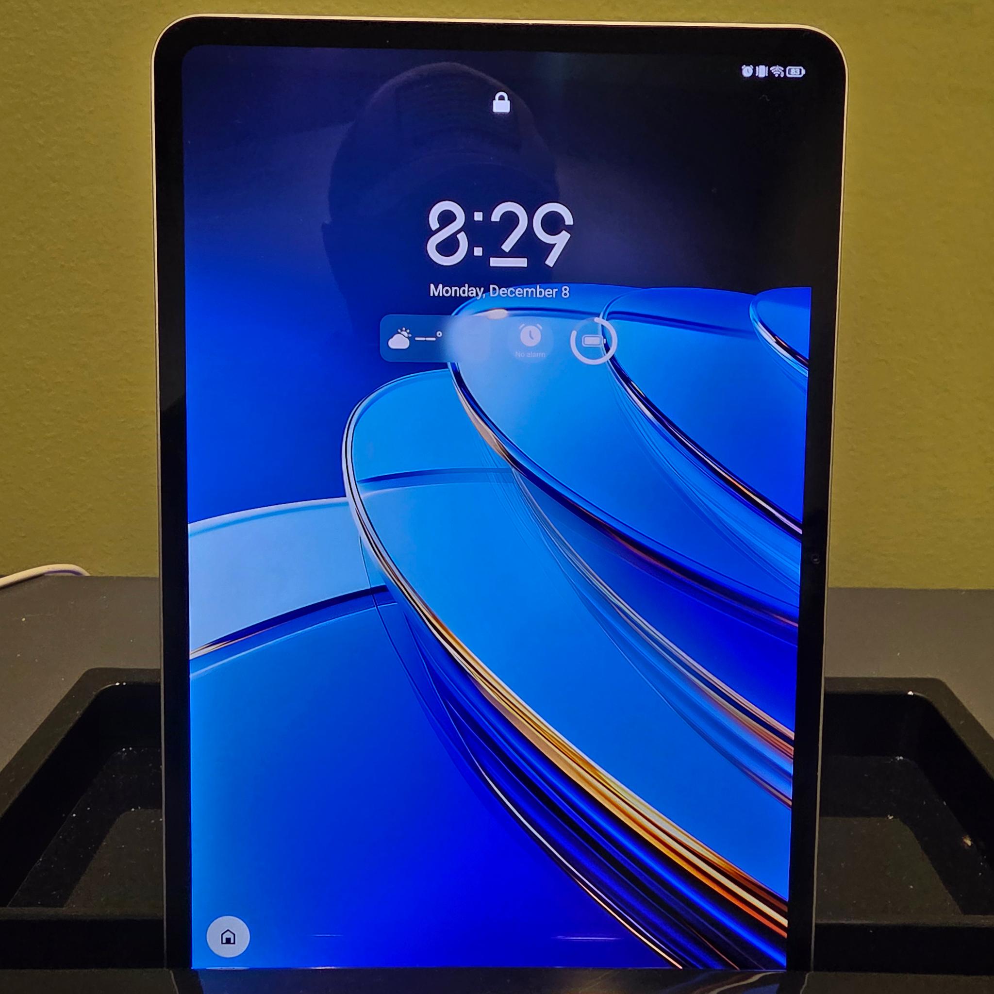 Red Magic Astra 9" Gaming Tablet | OLED | 16GB Ram | 512GB