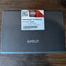 AMD Ryzen 9 7900X3D 12-Core 4.4 GHz Socket AM5 CPU - Brand New/Sealed
