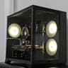 !SALE! Mjölnir | Nvidia GTX 1070 8GB | Ryzen 5 2600 | 1000GB SSD | 16GB RAM | WIFI | ARGB Gaming PC