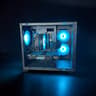Gigabyte GTX 1660 | Ryzen 5 2600 | Black 1080p gaming PC