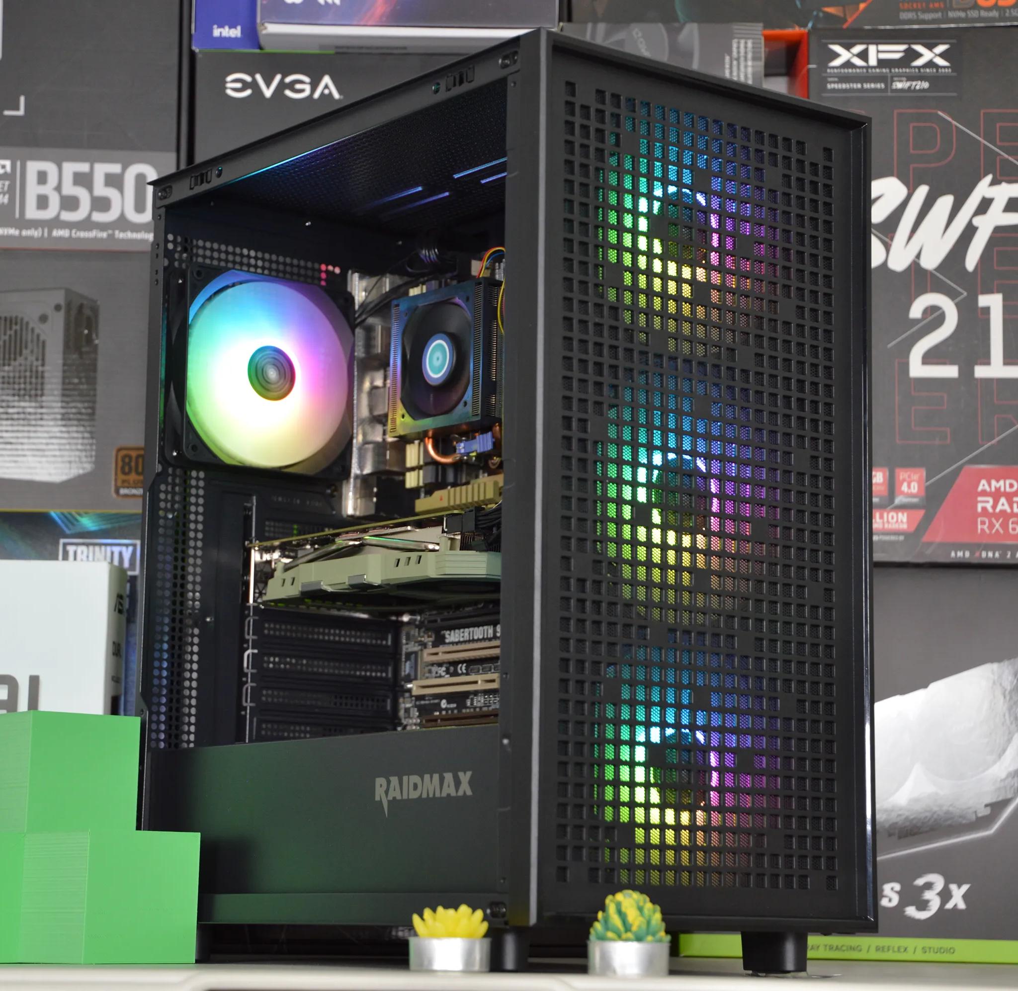 ⚔️⚔️| GTX 1050 | AMD FX-8350 | 16GB DDR3 RAM | 512GB SATA SSD | Boot Camp |