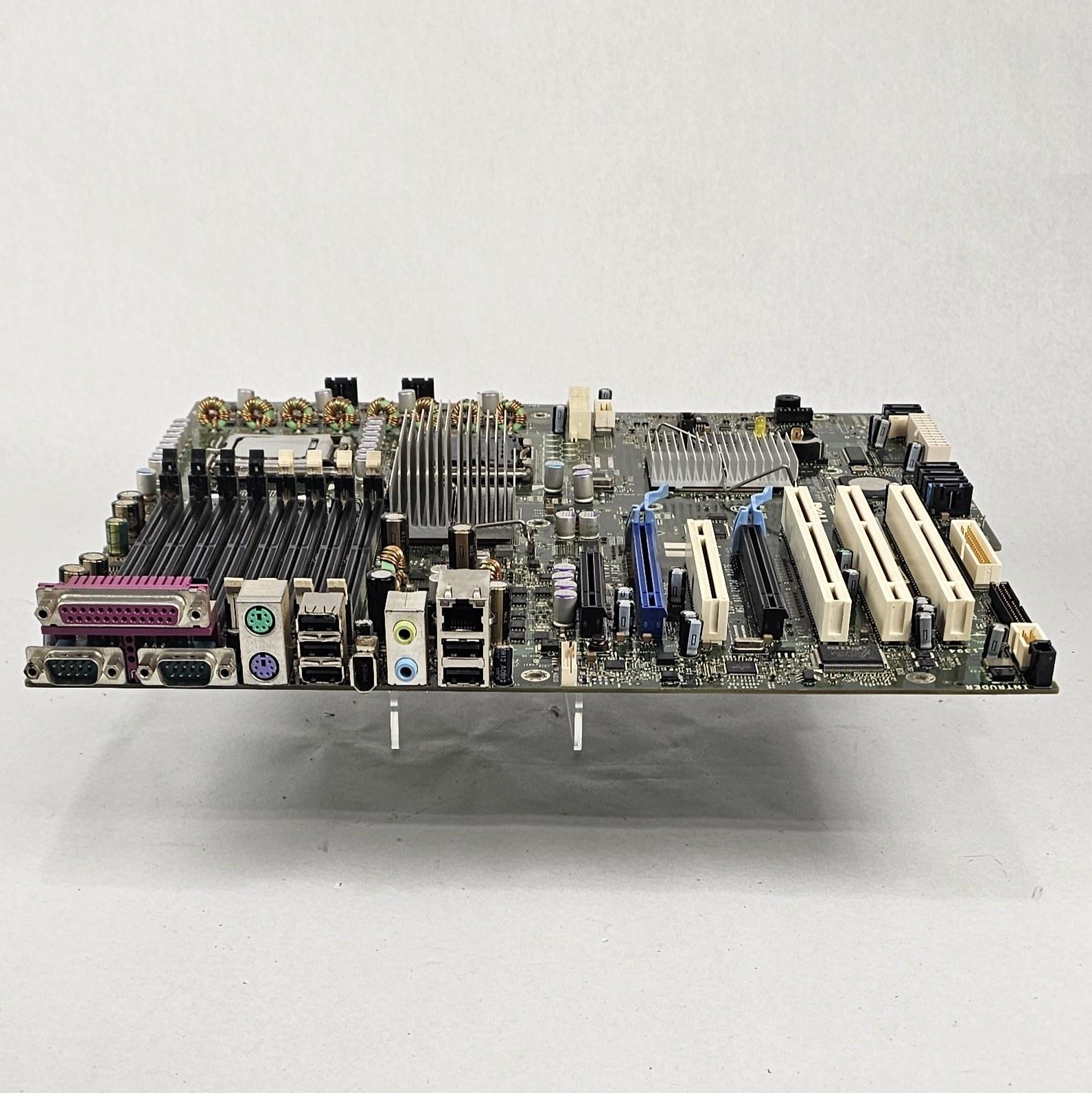 Dell Precision T7400 ATX Motherboard