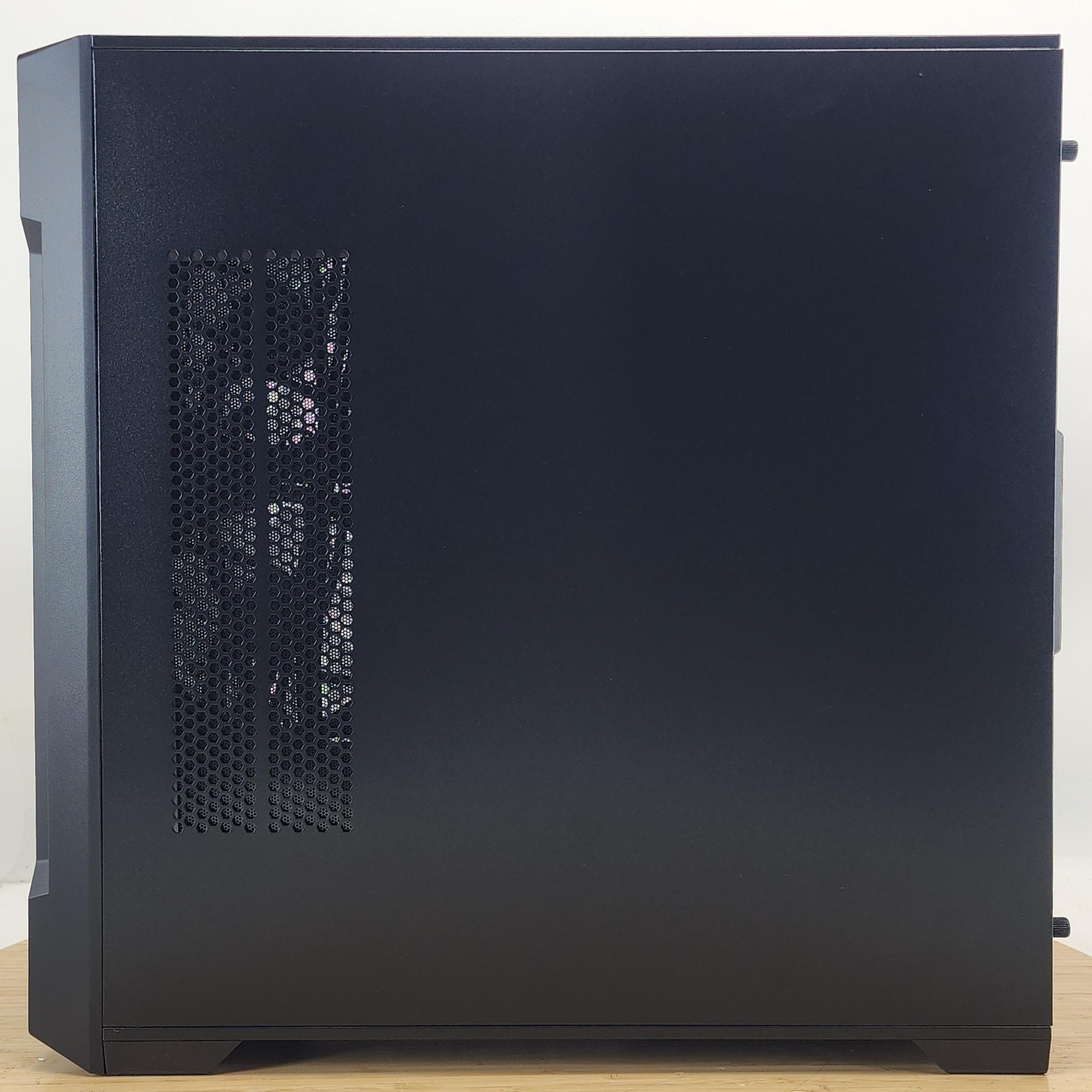 Gaming PC i5-12600KF 32GB RAM 1TB SSD RTX 3070 8GB Windows 11 Computer