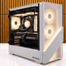 Stormtrooper V2 | 7800X3D | RTX 5080 16GB | 32GB DDR5 | 1TB NVME | Win11 | Wifi