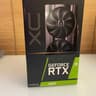 EVGA Nvidia Geforce RTX 3060 XC 12 GB GDDR6