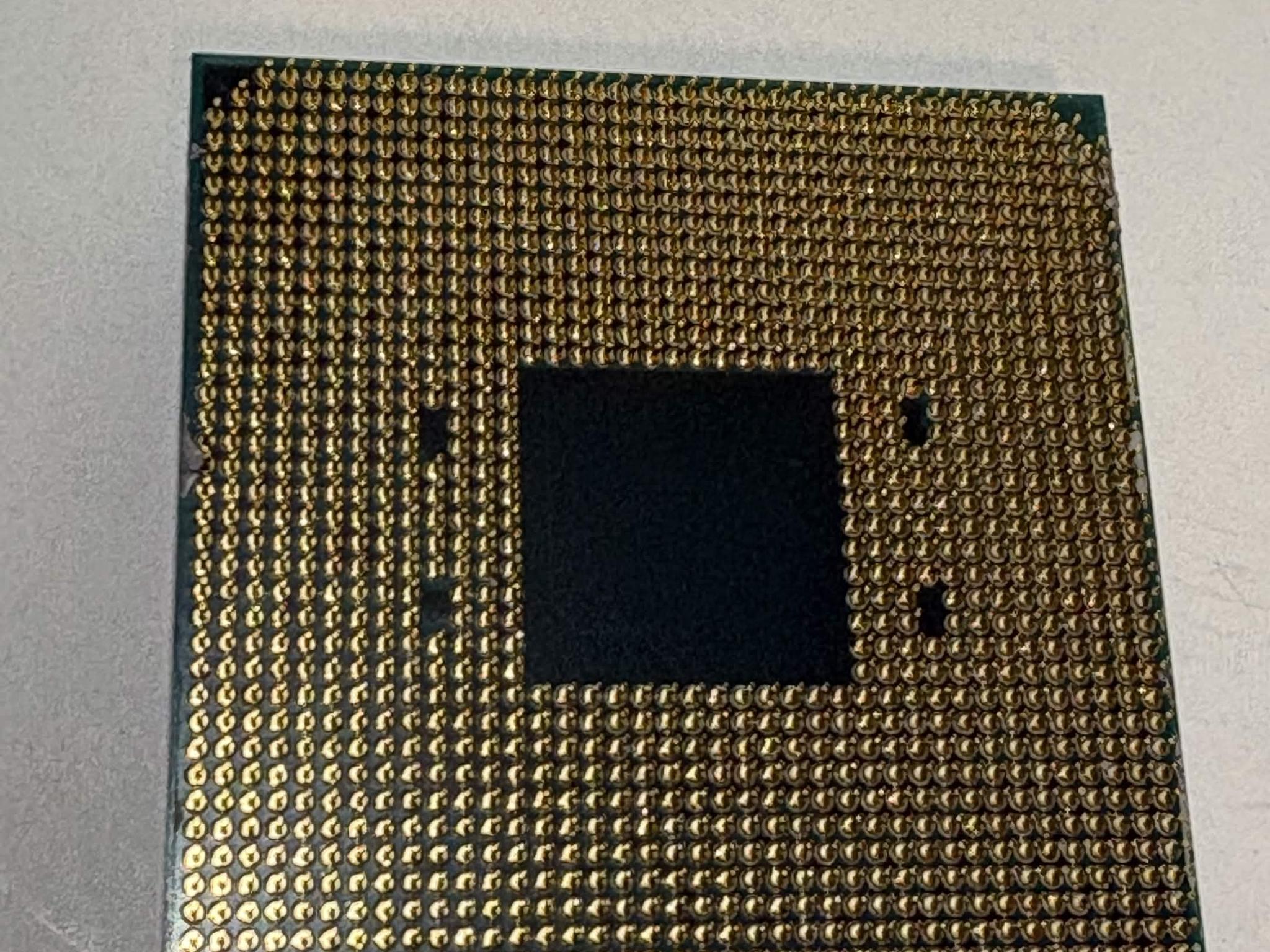AMD Ryzen 7 2700X - Image 2