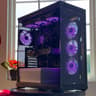 🔥Gaming/Streaming PC🔥 | RTX 5060TI 16GB  | Ryzen 5 | 2.5TB | 16GB (3600hz) | WiFi&BT | Windows 11