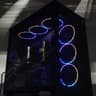 Gaming PC i9-12900KF 32GB RAM 1TB SSD RTX 3070 8GB Windows 11 Computer