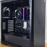 Gaming PC Ryzen 5 8500G 16GB RAM 500GB SSD Radeon Graphics  Windows 11 Computer