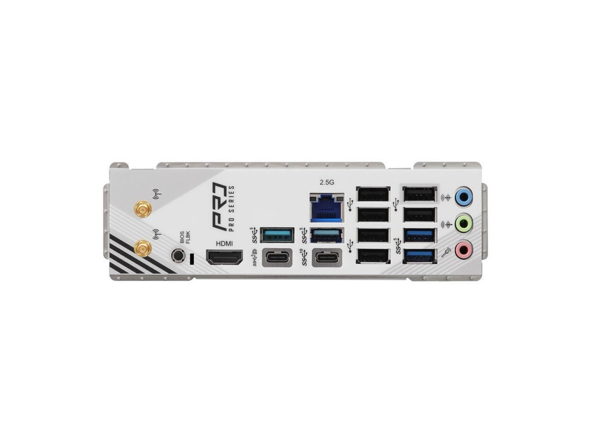 AsRock B850 Pro RS WiFi