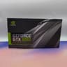 Nvidia GTX 1080 Founder's Edition