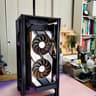 櫓 Yagura | Core i5-12400 + RTX 3060 Ti SFF Gaming PC | Horizon Zero Dawn Complete Edition Included!