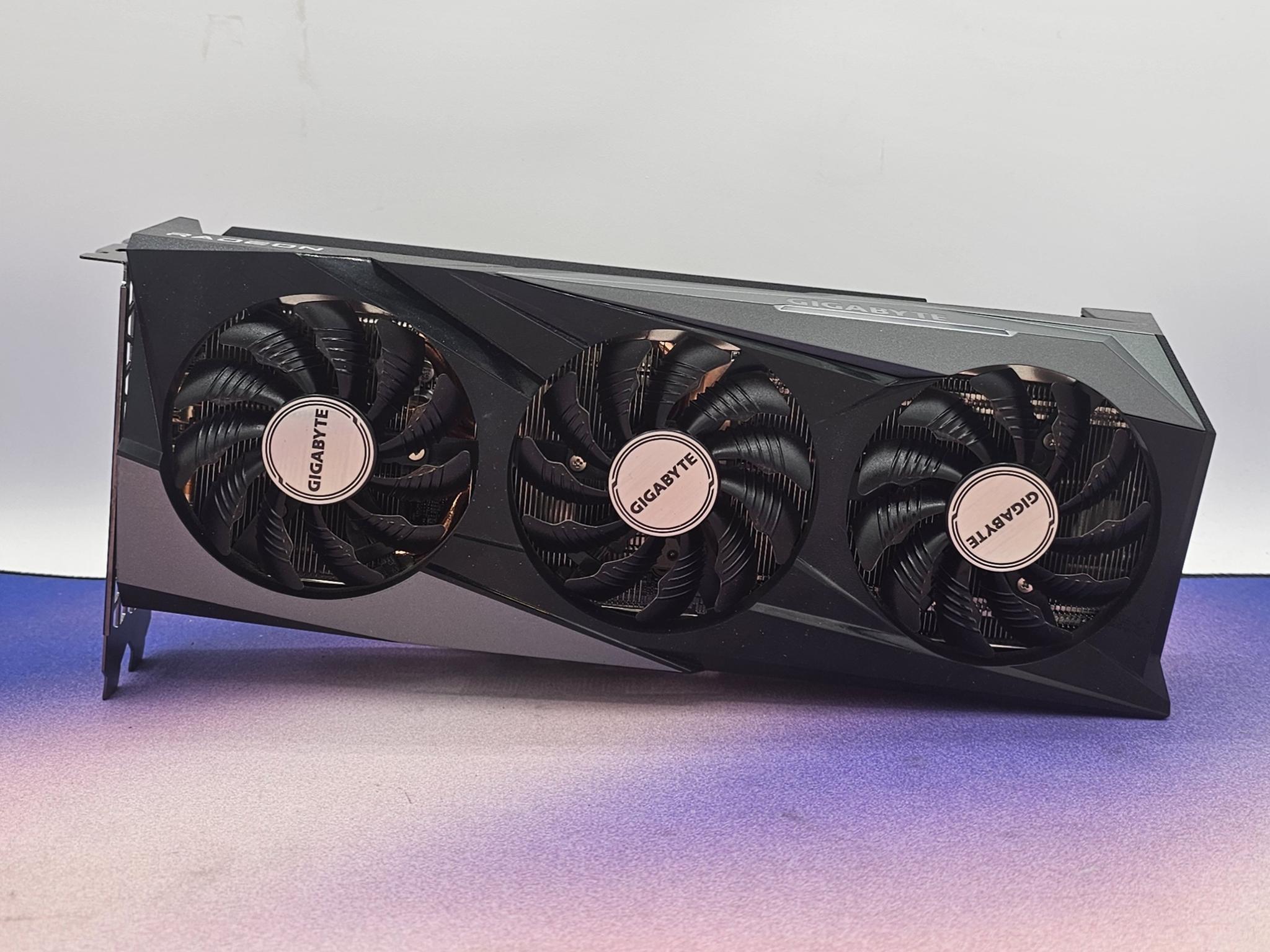 🎮 RX 7600 8GB | GIGABYTE GAMING OC | Jawa