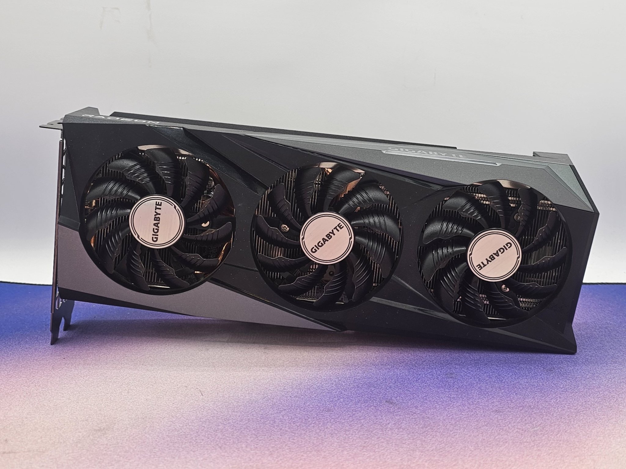 Gigabyte Gaming OC RX 6700XT