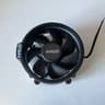 AMD Stock Cooler