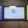 Modded Switch with Picofly Mod Very Good Condition