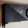 ASUS Turbo GeForce RTX 2080 Super EVO 8GB GDDR6 Graphics Card Gaming GPU
