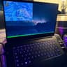 (No Battery) Razer Blade 14 Gaming Laptop: AMD Ryzen 9 5900HX 8 Core, NVIDIA GeForce RTX 3070