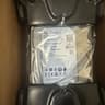 Seagate Iron Wolf Pro 4TB Recertified Product