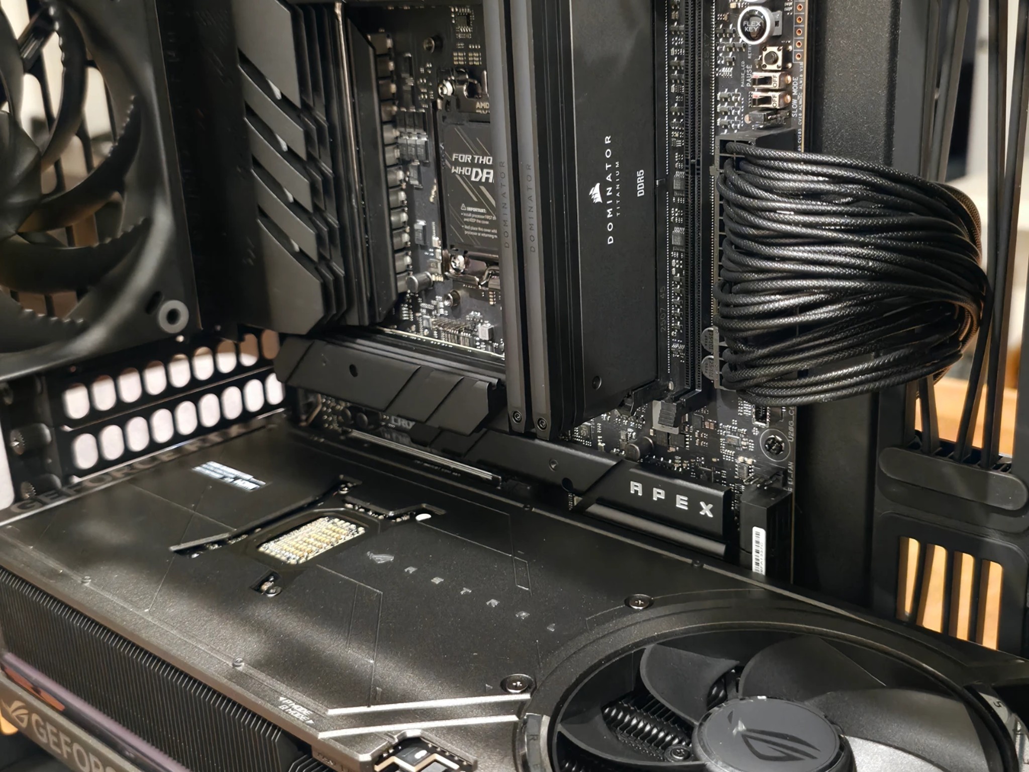 Premium Gaming PC Custom Built to Sell