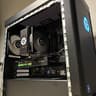 Intel Core i7-12700 - NVIDIA GeForce RTX 3060 - 32GB Memory - 256GB SSD + 1TB HDD - Lenovo Legion i5