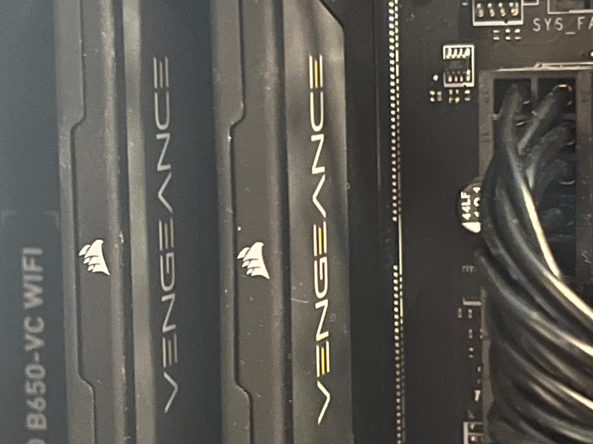 NVIDIA GeForce RTX 4070 Custom Gaming PC used 4 times