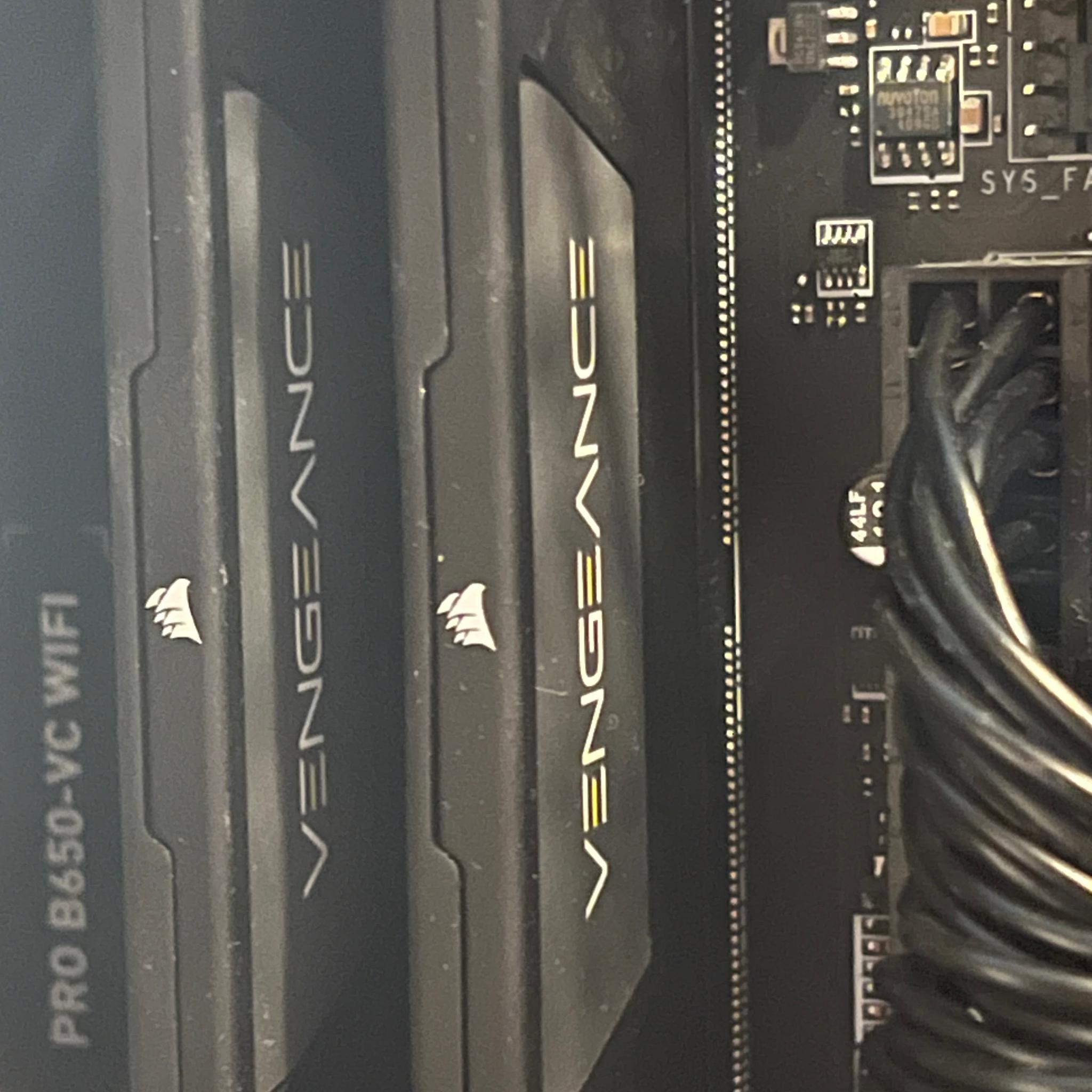 NVIDIA GeForce RTX 4070 Custom Gaming PC used 4 times