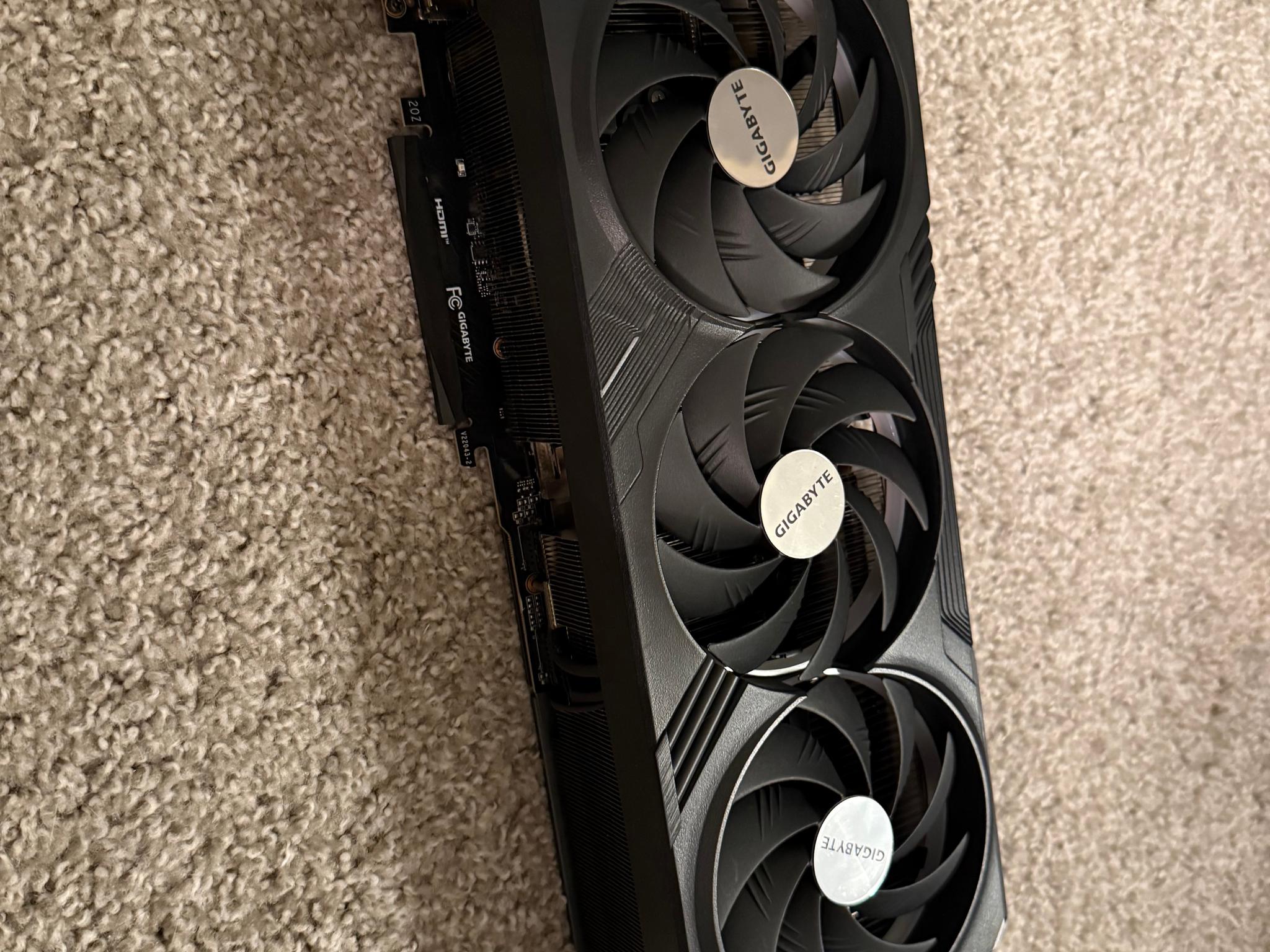 NVIDIA GeForce RTX 4090 Price Tracker | Best Deals on New & Used